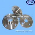 Low Price Forged Carbon Steel Slip On Blind Flange